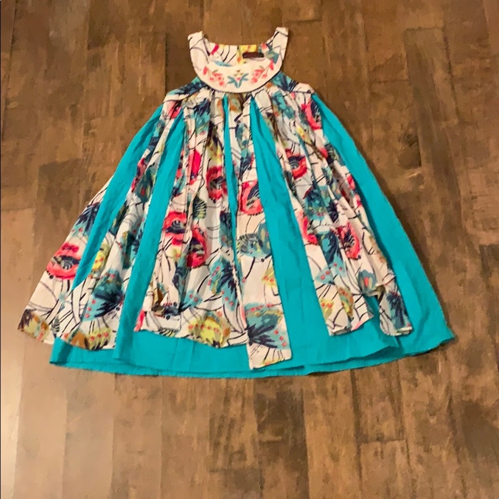 Dress for girls